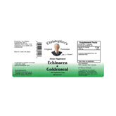 Christopher's Original Formulas, Echinacea & Goldenseal, 100 Capsules